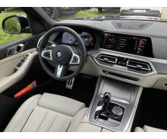 BMW X5 30d Msport X-drive 210kw - 14