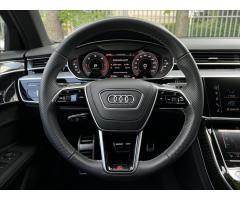 Audi A8 50 TDI quattro S-line FACE-LIF - 15