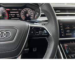 Audi A8 50 TDI quattro S-line FACE-LIF - 16