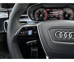 Audi A8 50 TDI quattro S-line FACE-LIF - 17