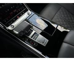 Audi A8 50 TDI quattro S-line FACE-LIF - 21