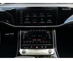 Audi A8 50 TDI quattro S-line FACE-LIF - 22