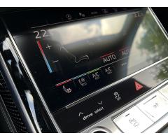 Audi A8 50 TDI quattro S-line FACE-LIF - 23