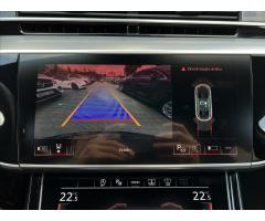 Audi A8 50 TDI quattro S-line FACE-LIF - 24