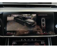 Audi A8 50 TDI quattro S-line FACE-LIF - 25