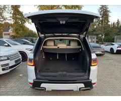 Land Rover Range Rover Sport SDV6 3.0 HSE - 29