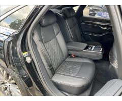 Audi A8 50 TDI quattro S-line FACE-LIF - 35