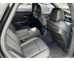 Audi A8 50 TDI quattro S-line FACE-LIF - 36