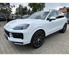 Porsche Cayenne E3 II Sport Chrono Vzduch - 9