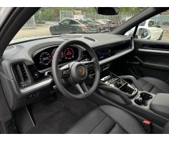 Porsche Cayenne E3 II Sport Chrono Vzduch - 14