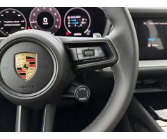 Porsche Cayenne E3 II Sport Chrono Vzduch - 16