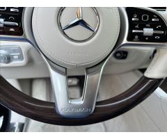 Mercedes-Benz GLS 4,0   600 4Matic MAYBACH - 28