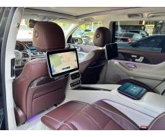 Mercedes-Benz GLS 4,0   600 4Matic MAYBACH - 36