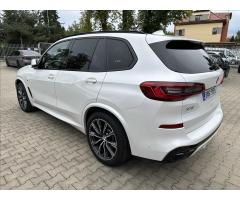 BMW X5 30d Msport X-drive - 8