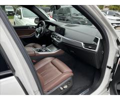 BMW X5 30d Msport X-drive - 11