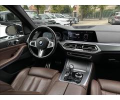 BMW X5 30d Msport X-drive - 13