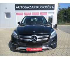 Mercedes-Benz GLE 3,0 GLE 350 d 4MATIC  SUV - 1