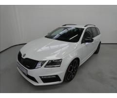 Škoda Octavia 2,0 TSI RS 245 RS Combi 7DSG - 1