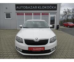 Škoda Octavia 1,6 TDI AmbitionPlus Combi - 1