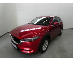 Mazda CX-5 2,5 Skyactiv Revolution PLUS  AWD - 1