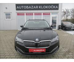 VW Passat 2,0Tdi DSG 140kW Elegance Variant 1 MAJ ČR