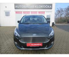 Ford Mondeo, ST 2.0 Hybrid ecvT Auto 1 MAJITEL