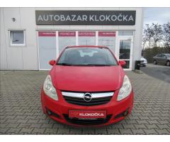 Opel Corsa 1,2 16V Essentia Hatchback - 1