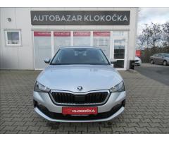 Škoda Scala 1,0 TSI 125 LET 7DSG - 1