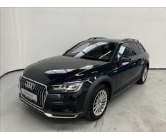 Audi A4 Avant 35 TDI S tronic DSG