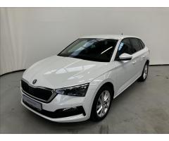 Škoda Scala 1,5 TSI Style  7DSG - 1