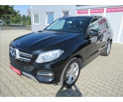 Mercedes-Benz GLE 3,0 GLE 350 d 4MATIC  SUV - 2