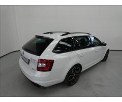 Škoda Octavia 2,0 TSI RS 245 RS Combi 7DSG - 2