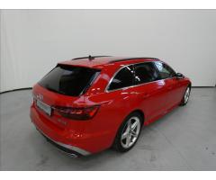 Audi A4 Avant 35 TDI S tronic DSG