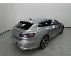 ŠKODA SUPERB COMBI 2.0TDI 140 LAURIN&K 4X4 DSG 7ST