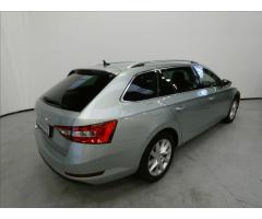 ŠKODA SUPERB COMBI 2.0TDI 140 LAURIN&K 4X4 DSG 7ST