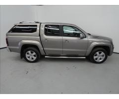 Volkswagen Amarok 3,0 TDI Aventura 4Motion 8DSG - 3