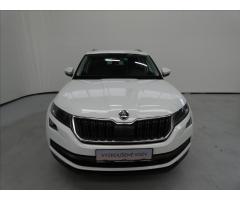 ŠKODA SUPERB COMBI 2.0TDI 140 LAURIN&K 4X4 DSG 7ST