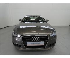 Audi A4 Avant 35 TDI S tronic DSG