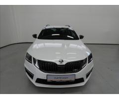 Škoda Octavia 2,0 TSI RS 245 RS Combi 7DSG - 4