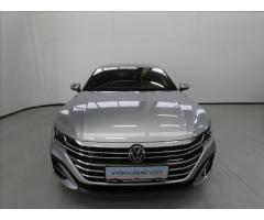 VW Passat 2,0Tdi DSG 140kW Elegance Variant 1 MAJ ČR