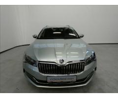 ŠKODA SUPERB COMBI 2.0TDI 140 LAURIN&K 4X4 DSG 7ST