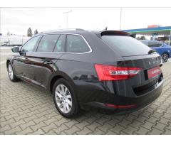 ŠKODA SUPERB COMBI 2.0TDI 140 LAURIN&K 4X4 DSG 7ST