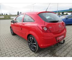 Opel Corsa 1,2 16V Essentia Hatchback - 4