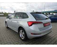 Škoda Scala 1,0 TSI 125 LET 7DSG - 4