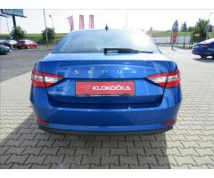 Škoda Scala Style