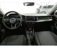 Audi A1 1,5 35 TFSI Advanced S Tronic - 5
