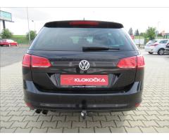 Volkswagen Golf 2,0 TDI Comfortline nové brzdy - 5