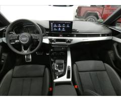 Audi A4 Avant 35 TDI S tronic DSG