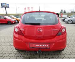 Opel Corsa 1,2 16V Essentia Hatchback - 5