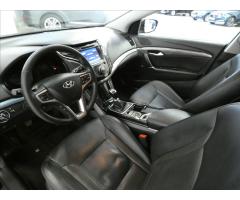 Hyundai i40 1,7 Bez motoru Experience Combi - 6